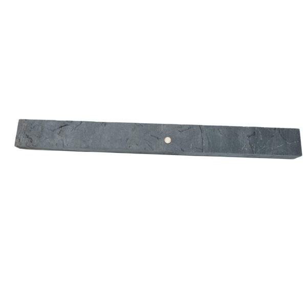 Bordure Ardoise 100x10x6