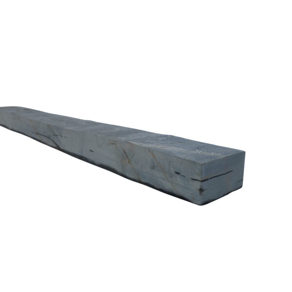 Bordure Ardoise 100x10x6
