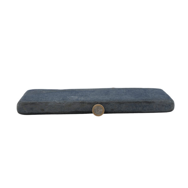 Bordure Ardoise Néro 30x10x3
