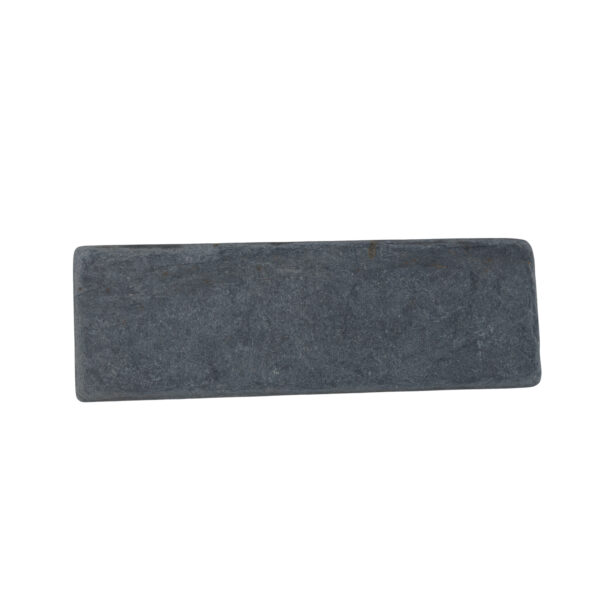 Bordure Ardoise Néro 30x10x3