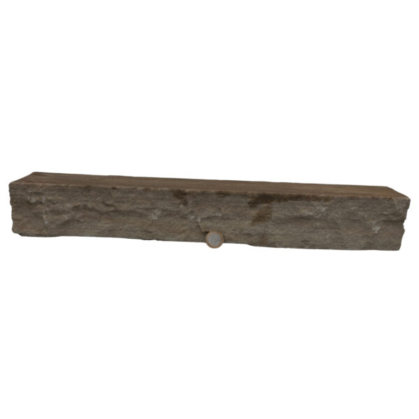 Bordure Grès d’Inde Beige 50x8x8