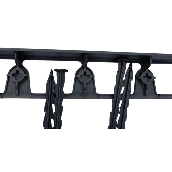 Pack Bordures Plastiques 2,40×4,5