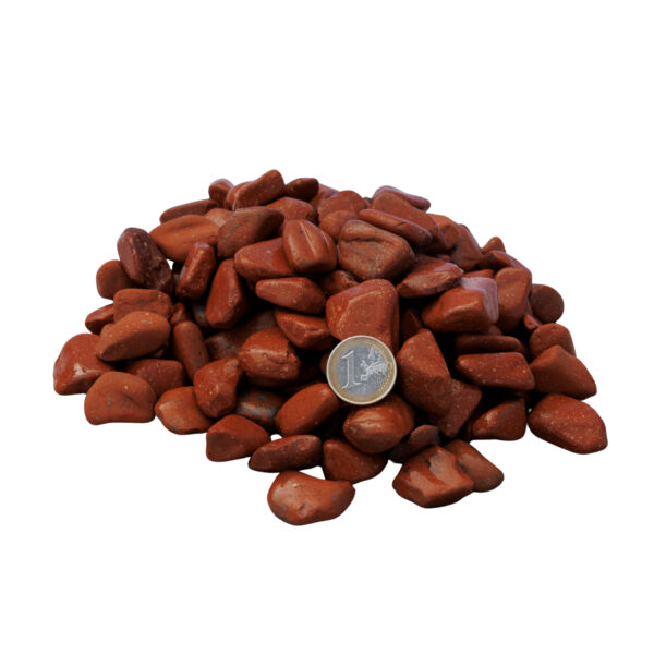 Brique Roulée Rouge 15/25