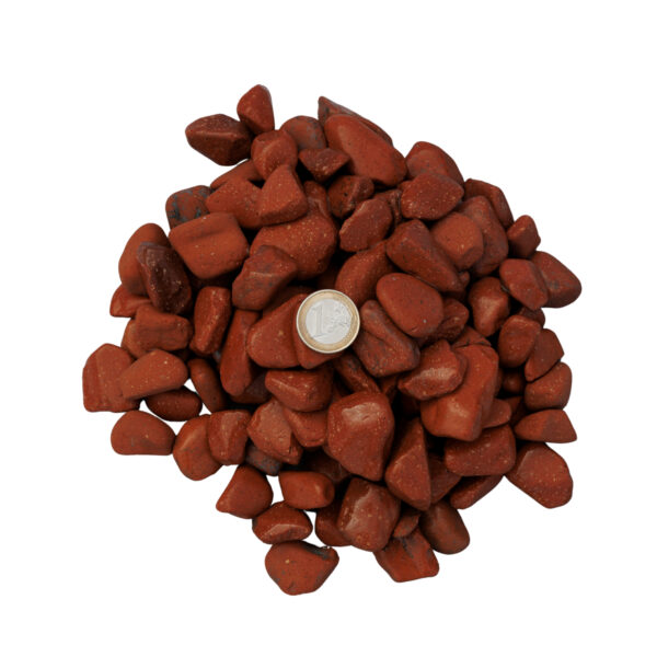 Brique Roulée Rouge 15/25