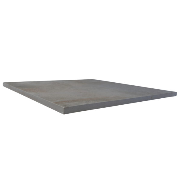 Carrelage Sérac Cendre 60x60x2 rectifié R11