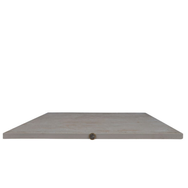 Carrelage Sérac Craie 60x60x2 rectifié R11