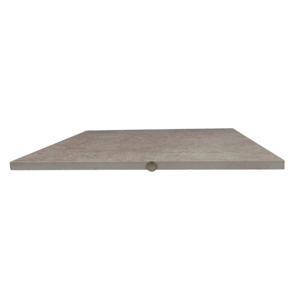 Carrelage Solhite Clair 60x60x2 rectifié R11