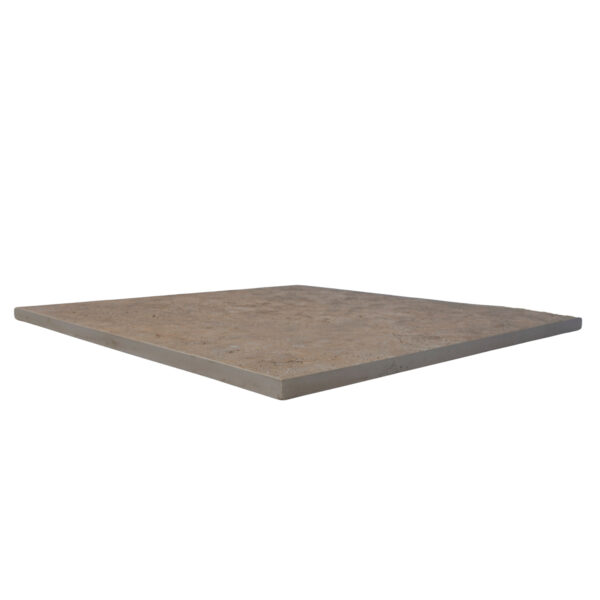 Carrelage Tiber Natural 60x60x2 rectifié R11