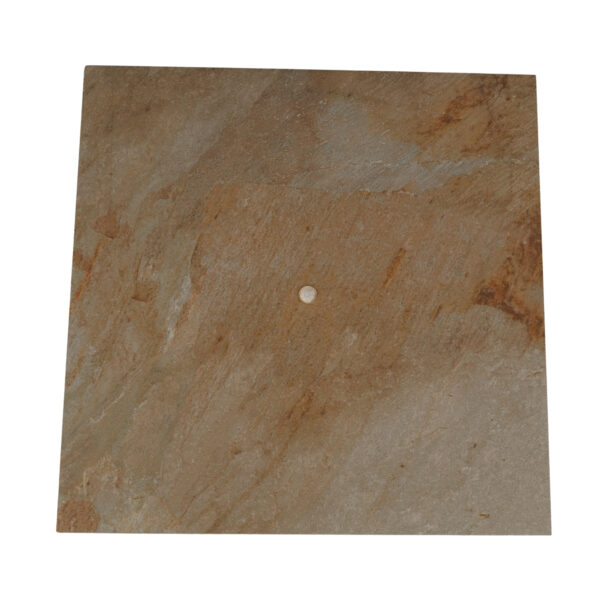 Carrelage Zéphyr Gold 60x60x2 rectifié R11