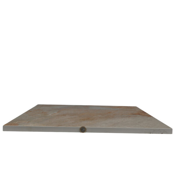 Carrelage Zéphyr Gold 60x60x2 rectifié R11