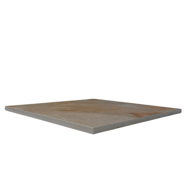 Carrelage Zéphyr Gold 60x60x2 rectifié R11