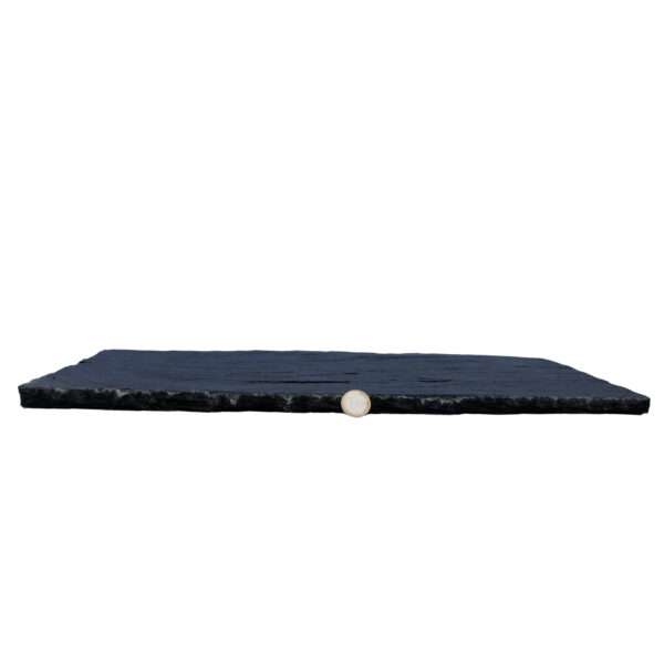 Couvertine Ardoise 50x30x2