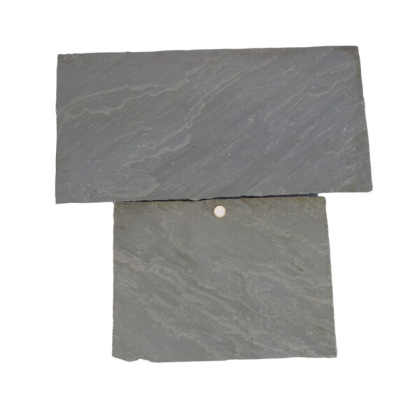 Dalle Grès d’Inde Grise longueur librex0,30×3,5