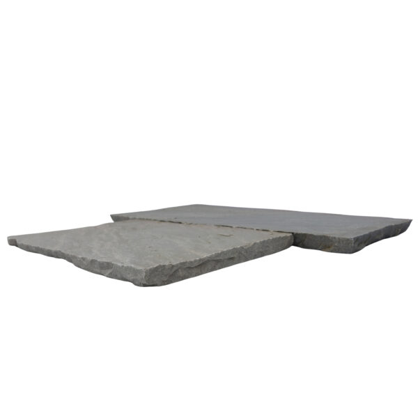 Dalle Grès d’Inde Grise longueur librex0,30×3,5