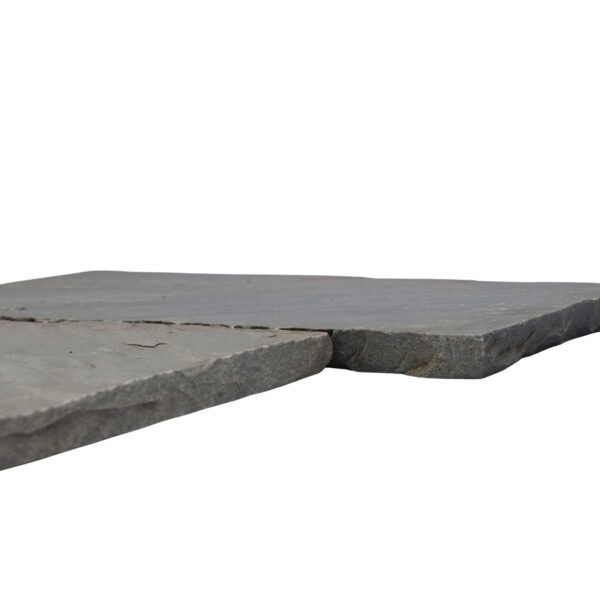 Dalle Grès d’Inde Grise longueur librex0,30×3,5