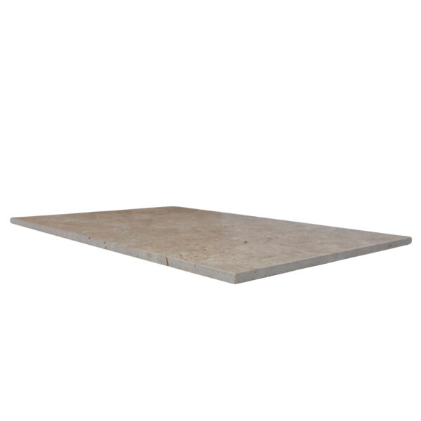 Dalle Travertin Light 61×40,6×1,2
