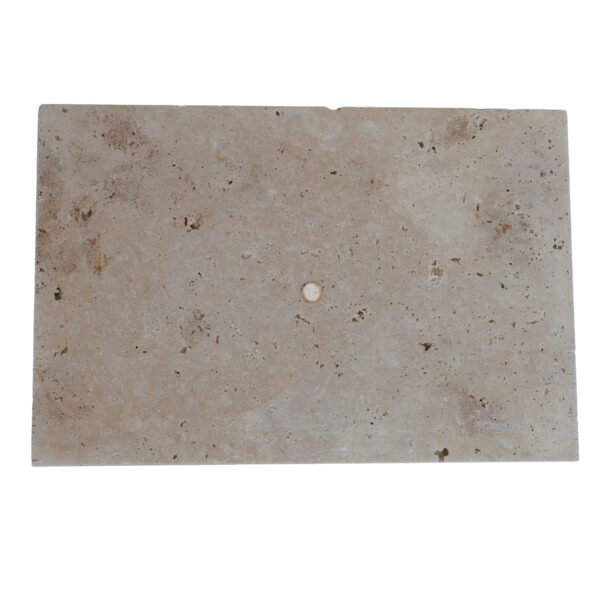 Dalle Travertin Light 61×40,6×3