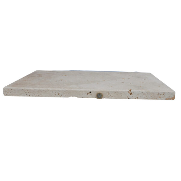 Dalle Travertin Light 61×40,6×3