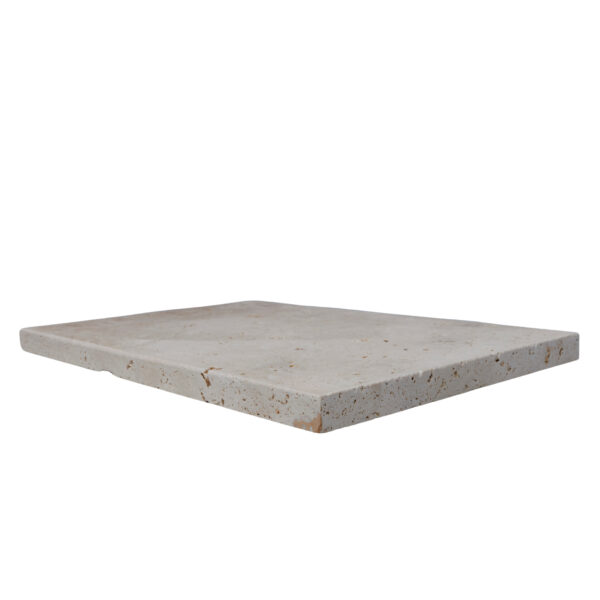 Dalle Travertin Light 61×40,6×3