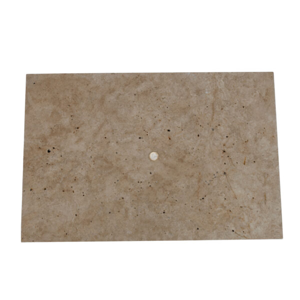 Dalle Travertin Light 61×40,6×1,2