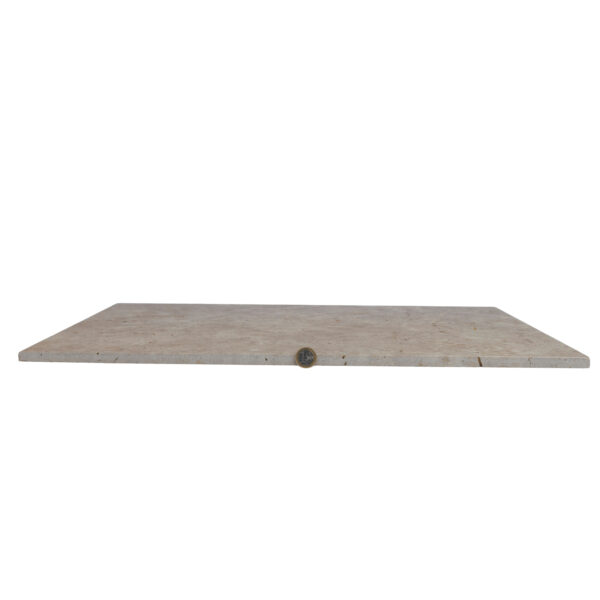 Dalle Travertin Light 61×40,6×1,2