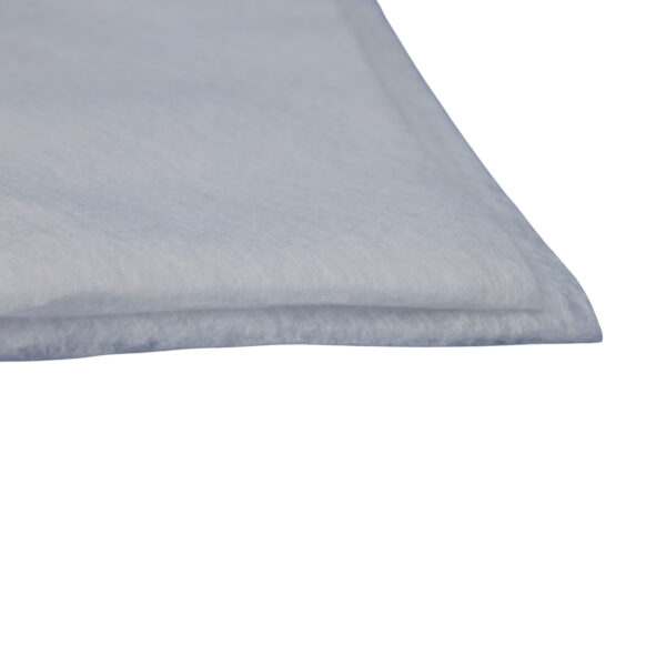 Géotextile blanc 100 gr/m²