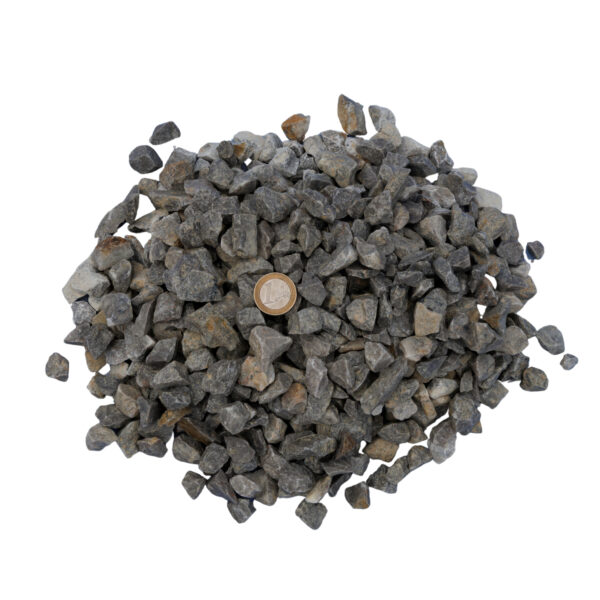 Cailloux Concassés Gris 10/106