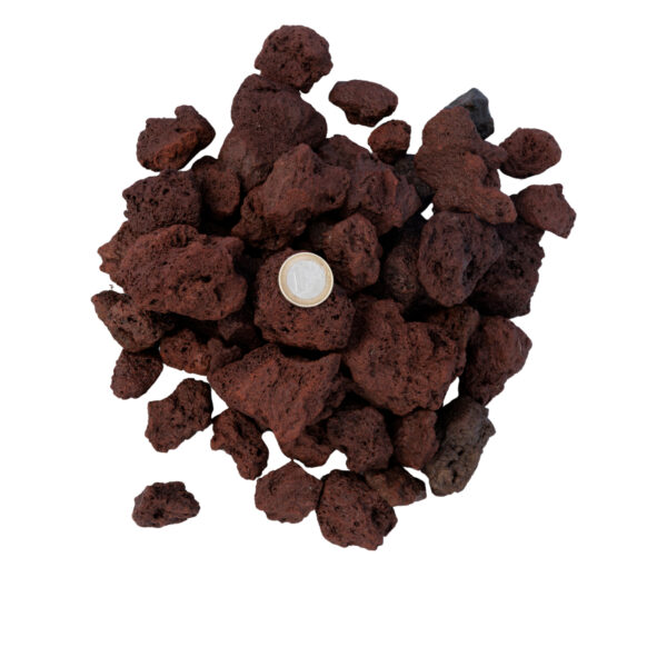 Pouzzolane 20/40