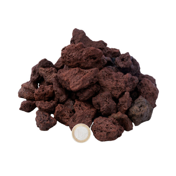 Pouzzolane 20/40