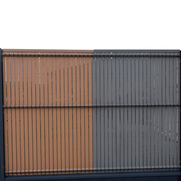 Kit d’Occultation Composite pour chaque Grille Rigide