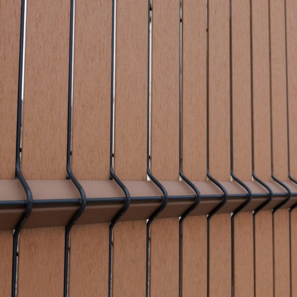 Kit d’Occultation Composite pour chaque Grille Rigide
