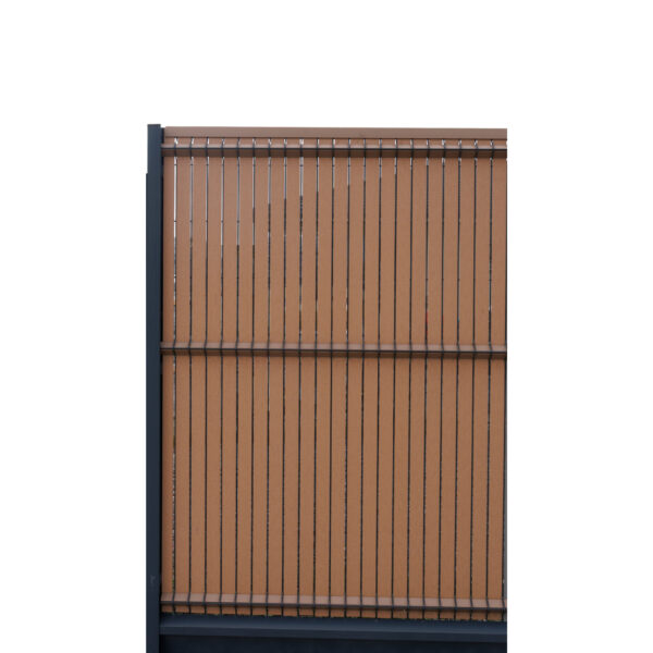 Kit d’Occultation Composite pour chaque Grille Rigide