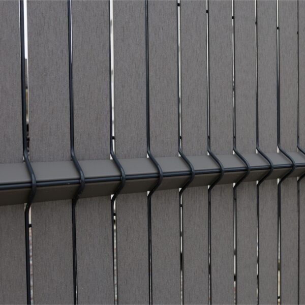 Kit d’Occultation Composite pour chaque Grille Rigide