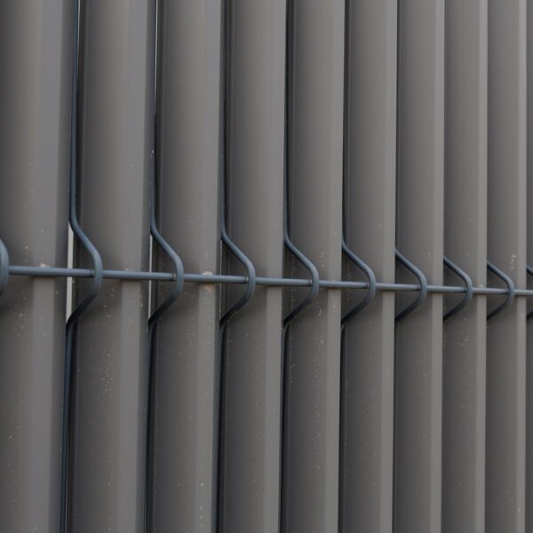 Kit d’occultation PVC 3D pour chaque Grille Rigide