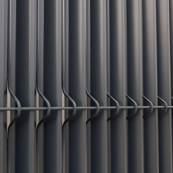 Kit d’occultation Aluminium pour chaque Grille Rigide