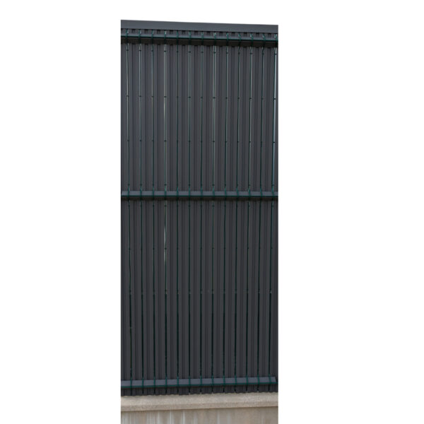 Kit d’occultation PVC pour chaque Grille Rigide