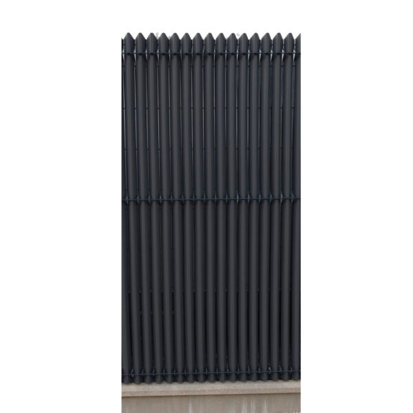 Kit d’occultation PVC 3D pour chaque Grille Rigide