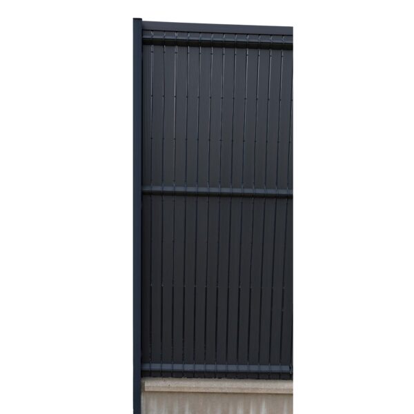 Kit d’occultation PVC pour chaque Grille Rigide