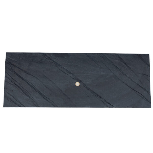 Palis Ardoise 100x50x3