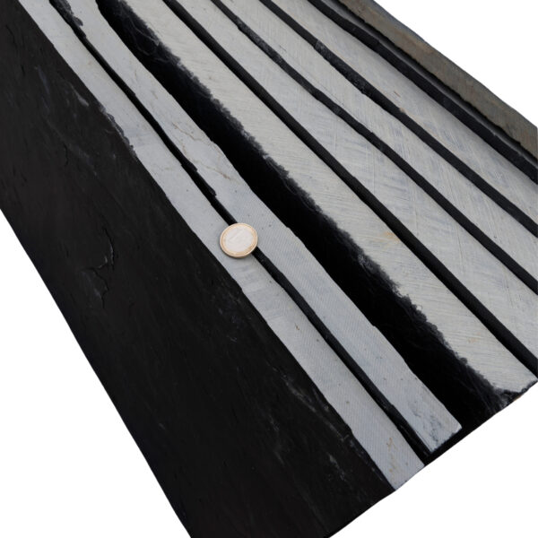 Palis Ardoise 150x50x3
