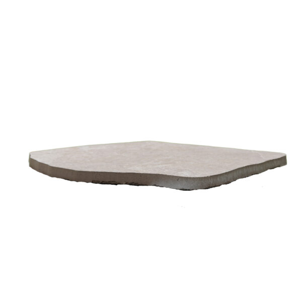 Pas Japonais Grès Cérame Taupe 42/32×2