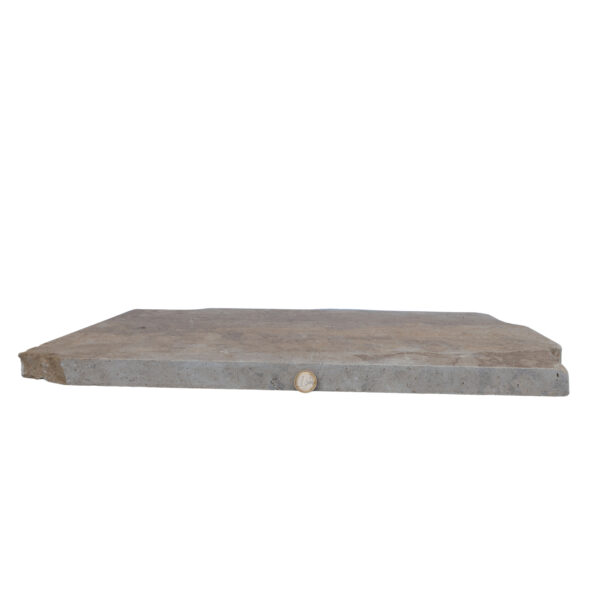 Pas Japonais Travertin 40/50×3