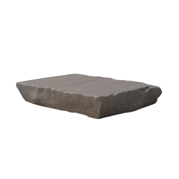 Pavé Grès d’Inde Multicolore 14x20x3/5