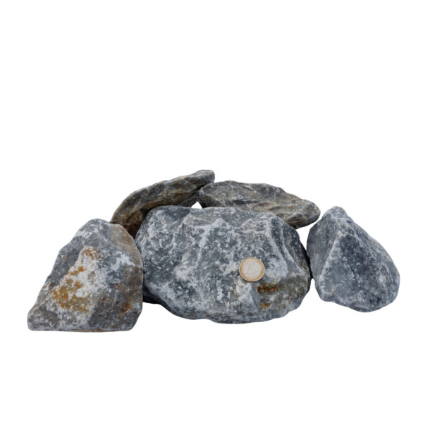 Pierre a Gabion Grise 70/120