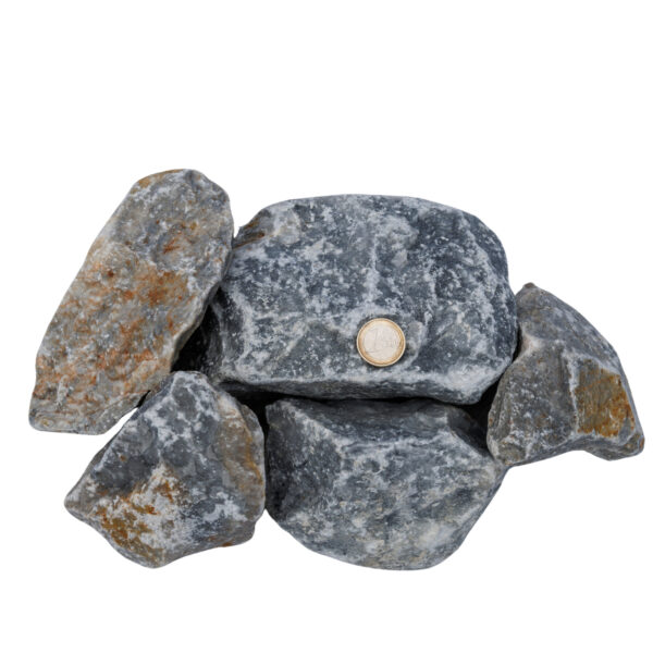 Pierre a Gabion Grise 70/120