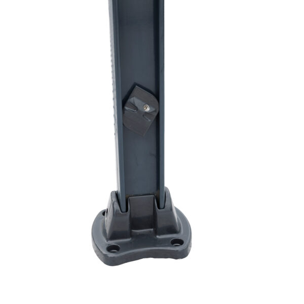 Poteau Aluminium Easyclip