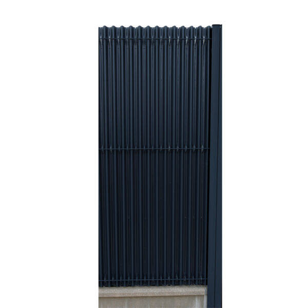 Kit d’occultation Aluminium pour chaque Grille Rigide
